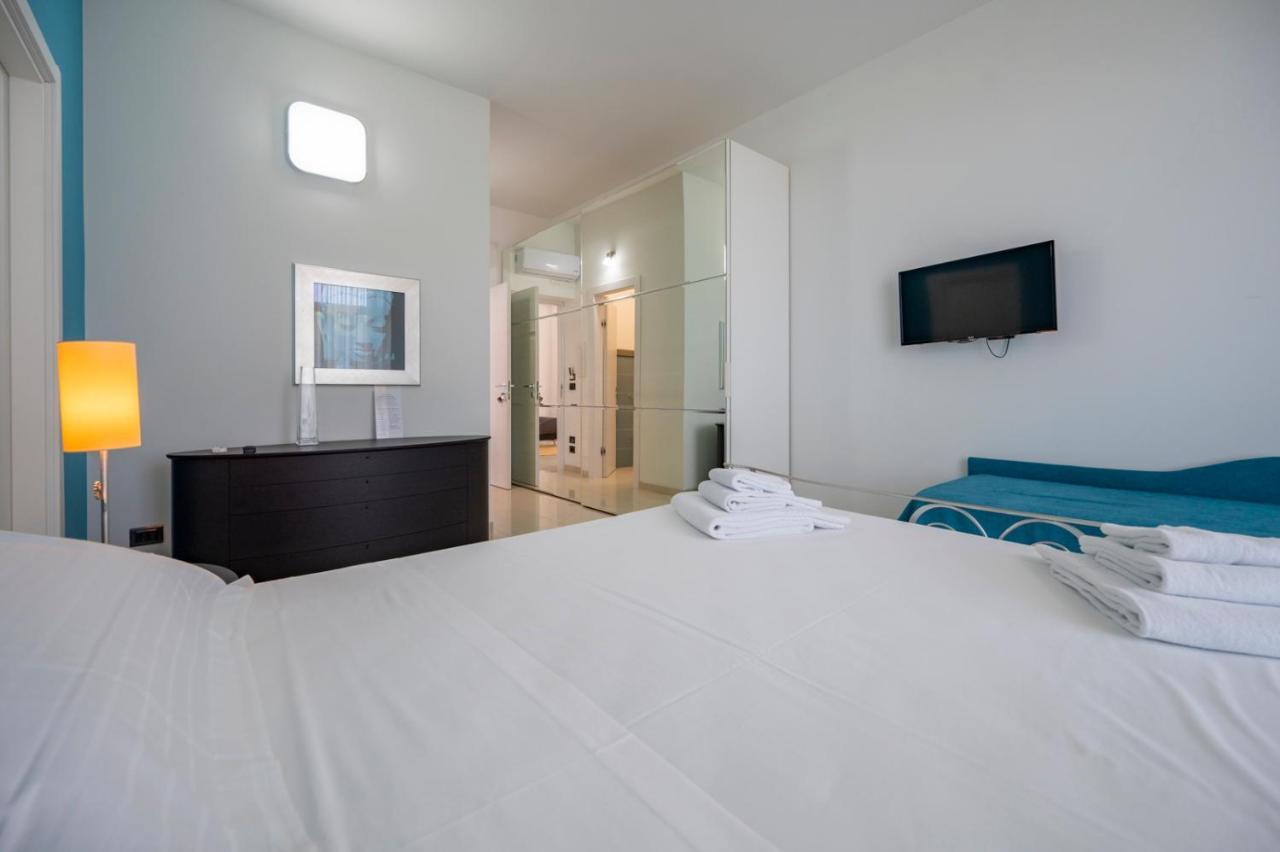 Villa Floyd Charming Rooms B&B Pachino Eksteriør billede