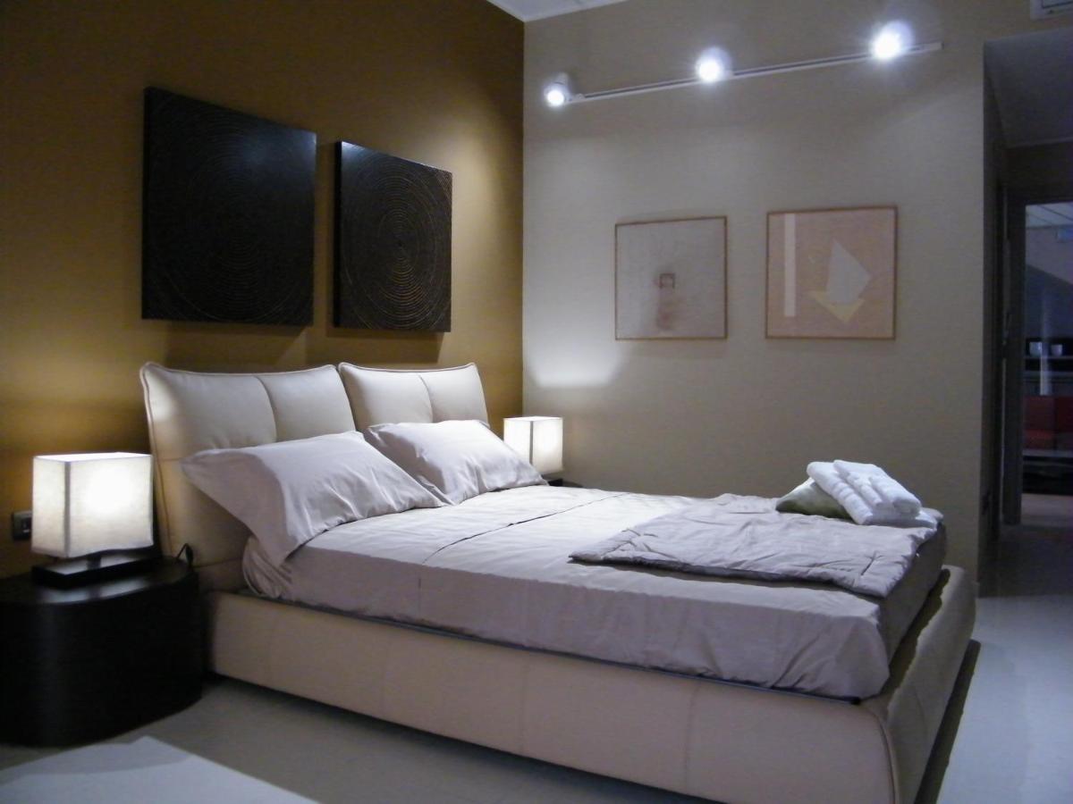 Villa Floyd Charming Rooms B&B Pachino Eksteriør billede